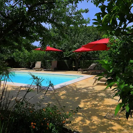 לינה וארוחת בוקר Villarancia