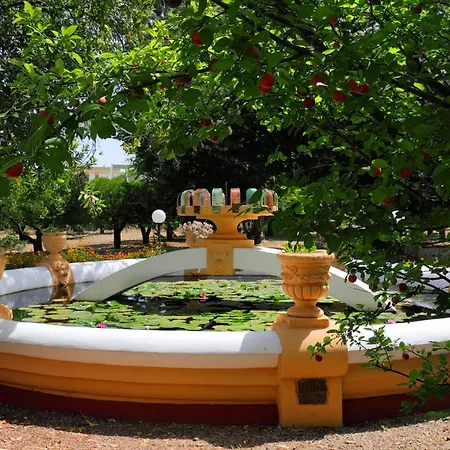 Villarancia Bed & Breakfast 4*