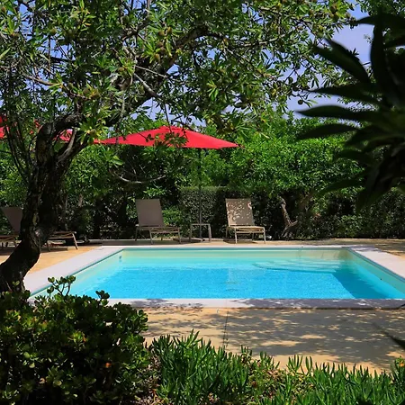Bed & Breakfast Villarancia 4*