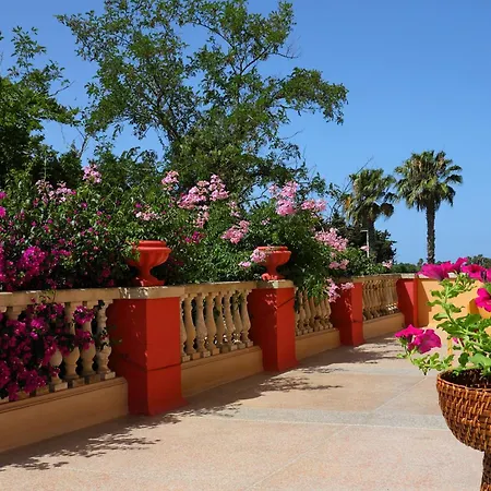 Villarancia 4*
