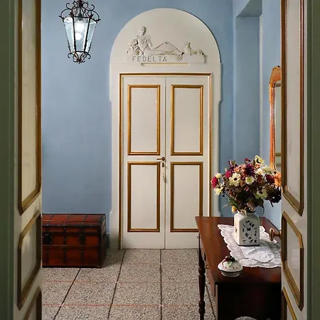 Villarancia Bed & Breakfast