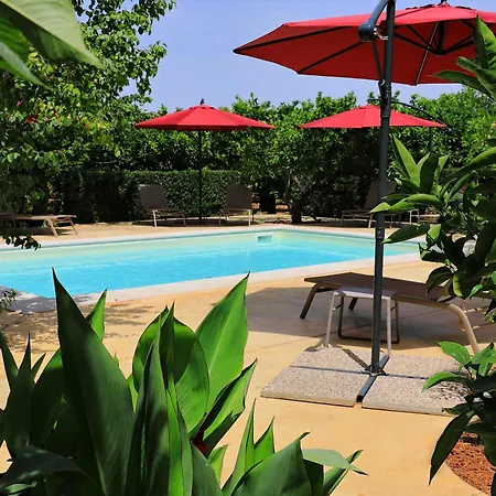 Bed & Breakfast Villarancia