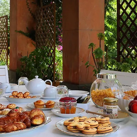 Villarancia Bed & Breakfast 4*