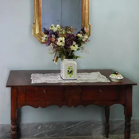 Bed & Breakfast Villarancia