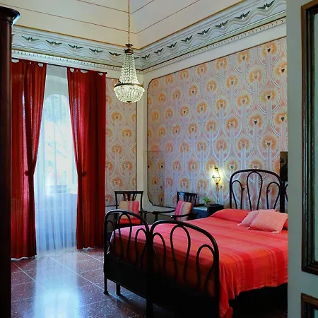 Bed & Breakfast Villarancia Alezio