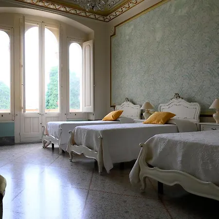 Villarancia Bed & Breakfast