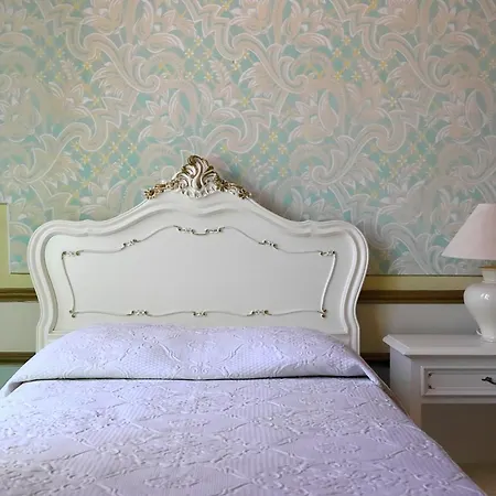 Bed & Breakfast Villarancia 4*