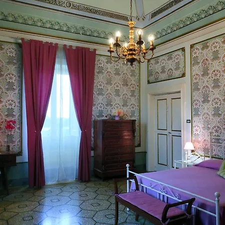 Villarancia Bed & Breakfast