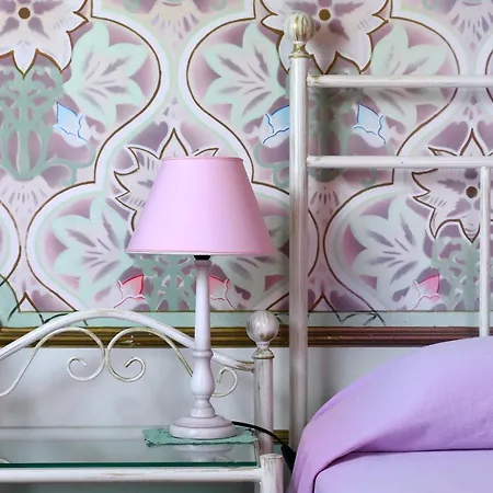 Villarancia Bed & Breakfast 4*