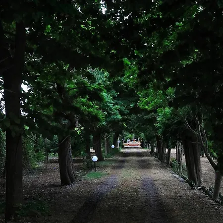 Villarancia Bed & Breakfast 4*