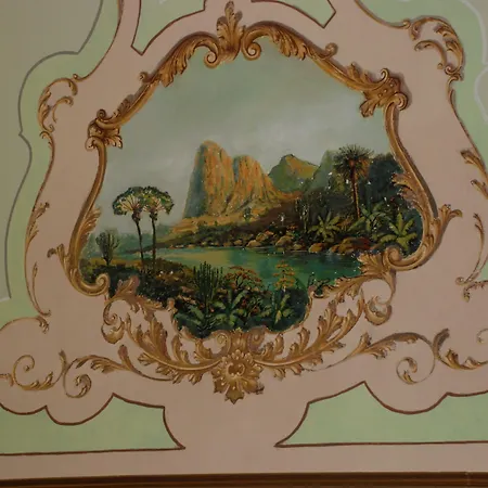 Villarancia Alojamento de Acomodação e Pequeno-almoço