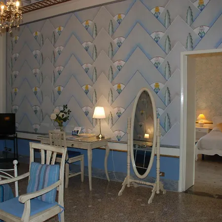 Alojamento de Acomodação e Pequeno-almoço Villarancia 4*