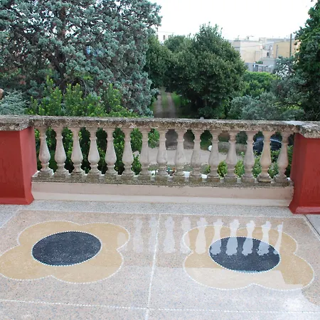 Villarancia Bed & Breakfast 4*