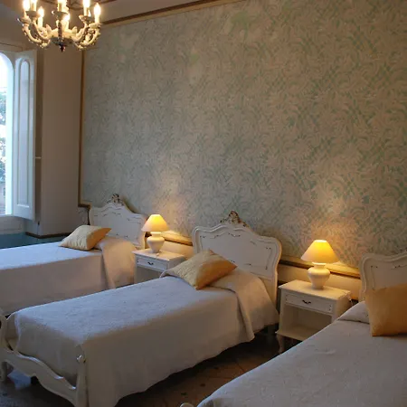 Villarancia 4* Alezio