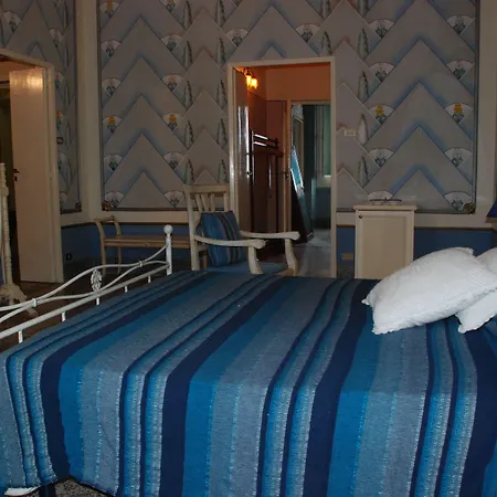 Villarancia Bed & Breakfast 4*