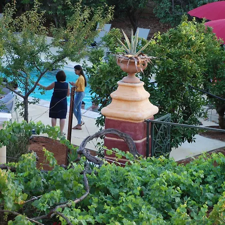 Bed & Breakfast Villarancia 4*