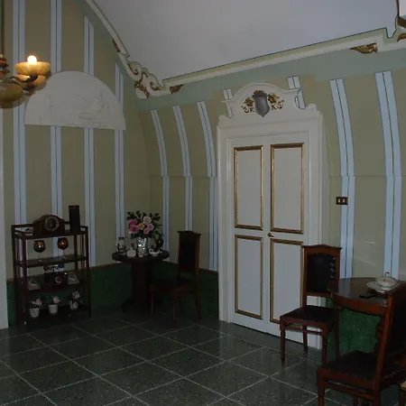 Villarancia Alojamento de Acomodação e Pequeno-almoço 4*