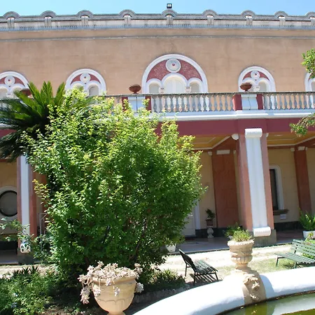 Villarancia أليزيو