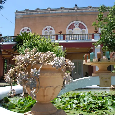 Villarancia Bed & Breakfast