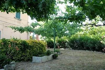 לינה וארוחת בוקר Villarancia