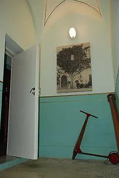 לינה וארוחת בוקר Villarancia 4*