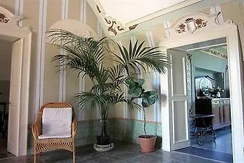 Villarancia לינה וארוחת בוקר 4*