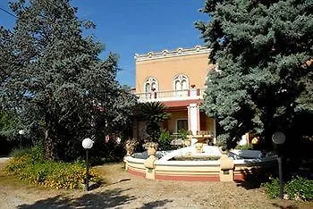 Villarancia 4* אלציו