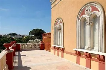 לינה וארוחת בוקר Villarancia
