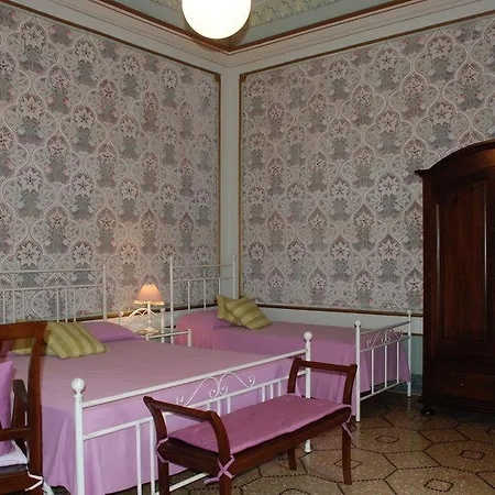 Villarancia Bed & Breakfast