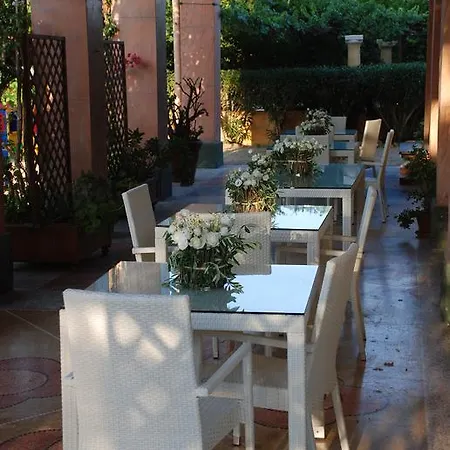 Bed & Breakfast Villarancia 4*
