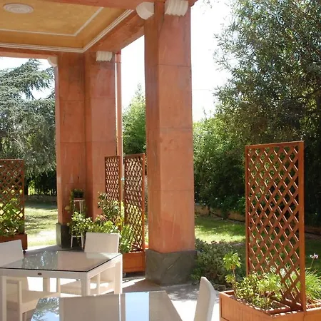 Villarancia Bed & Breakfast Alezio