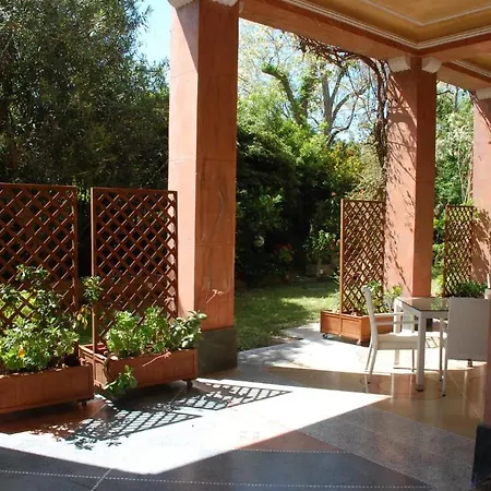 Villarancia לינה וארוחת בוקר 4*