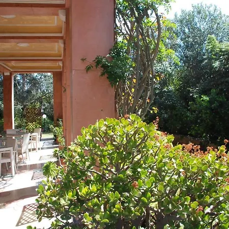 Villarancia 4*