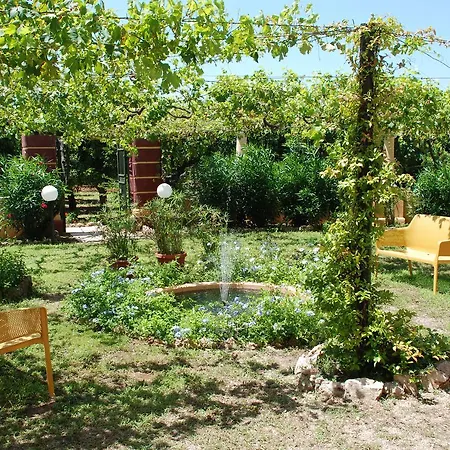 Villarancia Bed & Breakfast
