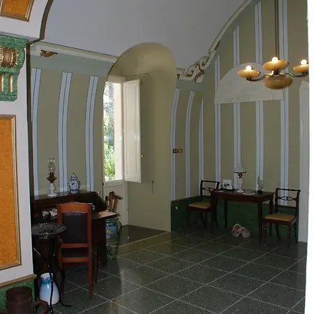 Bed & Breakfast Villarancia 4*