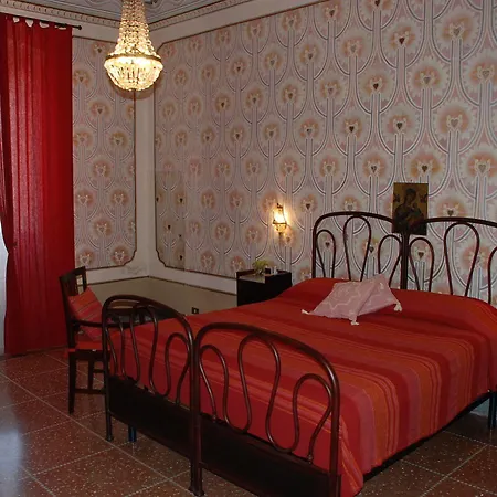 Villarancia 4* Alezio