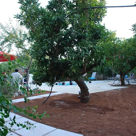 Villarancia Bed & Breakfast Alezio