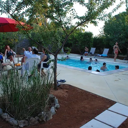 Bed & Breakfast Villarancia Alezio