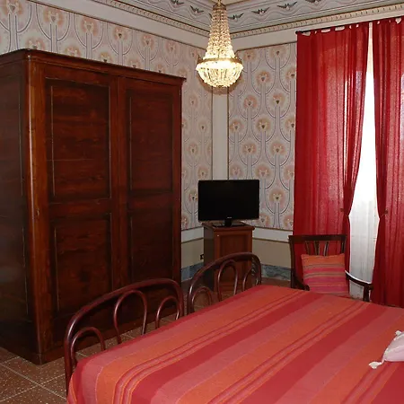 Villarancia Bed & Breakfast Alezio