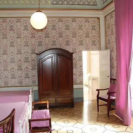 Bed & Breakfast Villarancia 4*