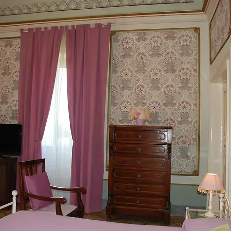 Villarancia Bed & Breakfast