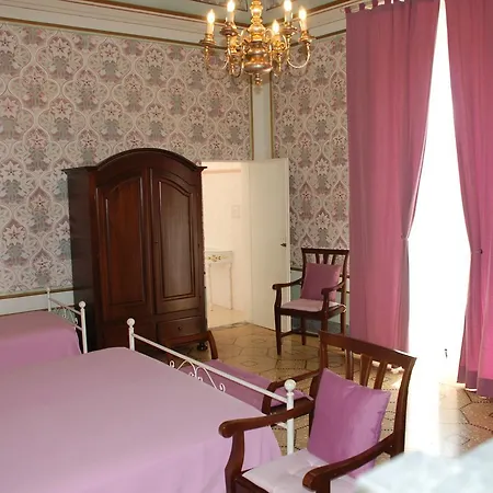 Bed & Breakfast Villarancia 4*