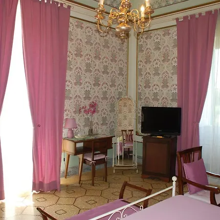 Bed & Breakfast Villarancia Alezio