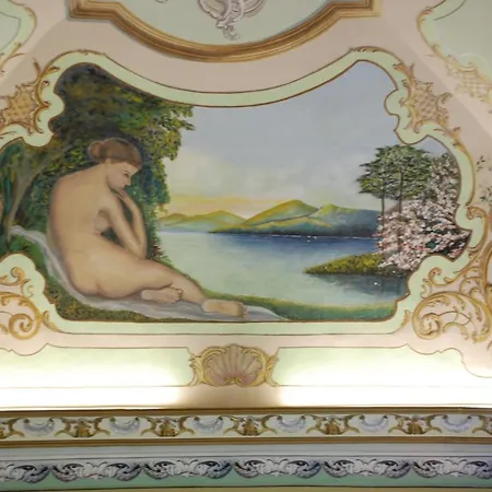 Villarancia Bed & Breakfast 4*