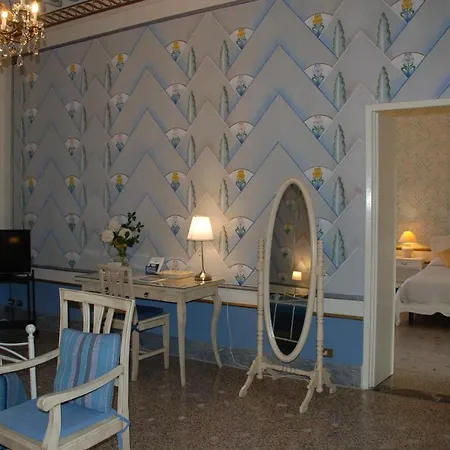 Villarancia Bed & Breakfast 4*