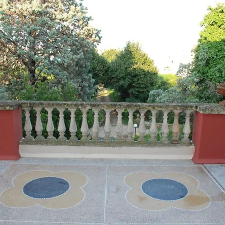 Villarancia Bed & Breakfast