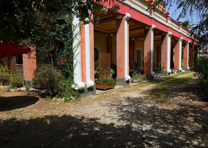Villarancia فندق مبيت وإفطار