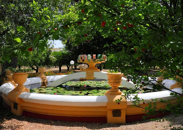 Villarancia Couette-café 4*