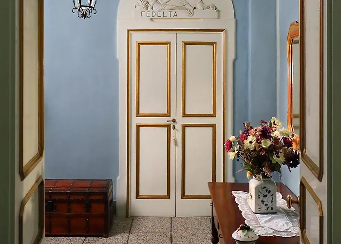 Villarancia Couette-café