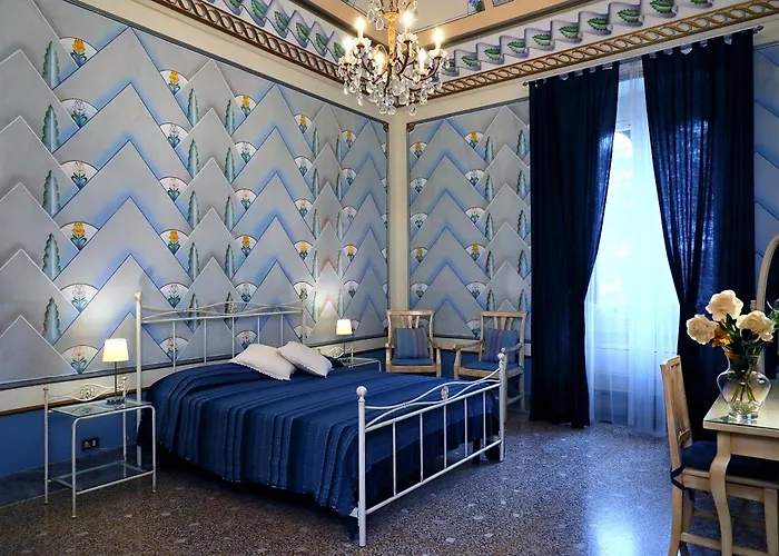 Villarancia فندق مبيت وإفطار 4*
